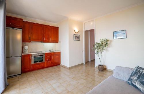 Glyfada Apartment | Corfu Dream Holidays Villas