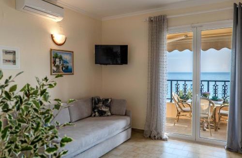 Glyfada Apartment | Corfu Dream Holidays Villas