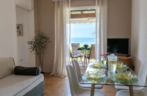 Parelia Apartment | Corfu Dream Holidays Villas