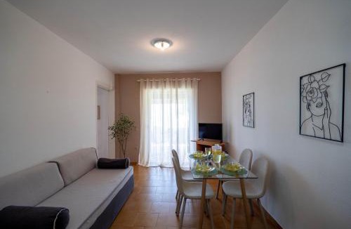 Parelia Apartment | Corfu Dream Holidays Villas