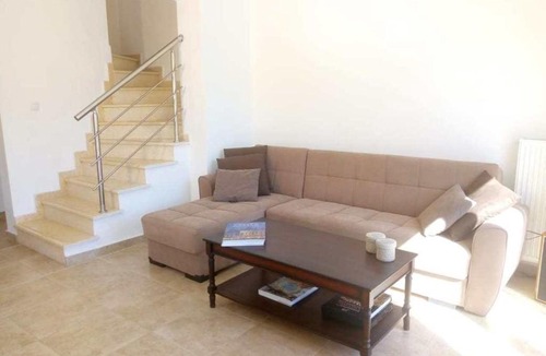 Corfu Town Apartment | Corfu Filoxenia House