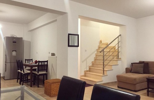 Corfu Town Apartment | Corfu Filoxenia House