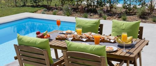 Corfu Town Villa | Corfu Garden Villas