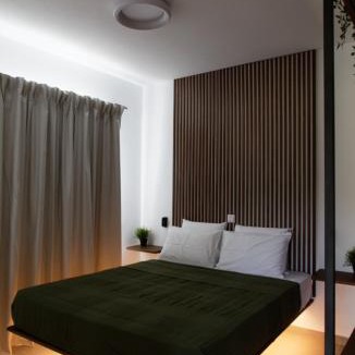 Corfu Town Villa | Corfu Garden Villas