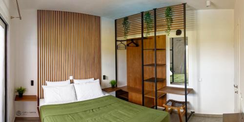 Corfu Town Villa | Corfu Garden Villas