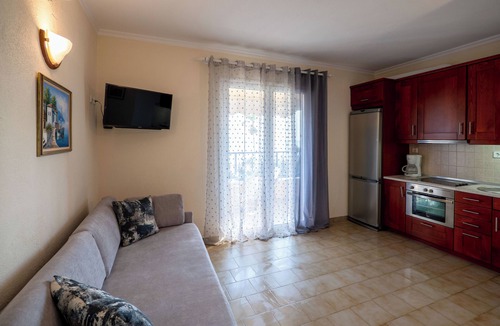 Glyfada Apartment | Corfu Glyfada Menigos Resort 40