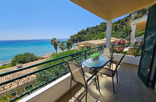 Parelia Apartment | Corfu Glyfada Menigos Resort 2-5