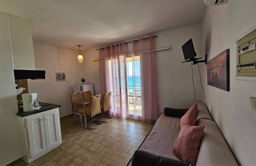 Parelia Apartment | Corfu Glyfada Menigos Resort 2-5
