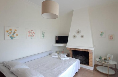 Kanoni Apartment | Corfu Lake House