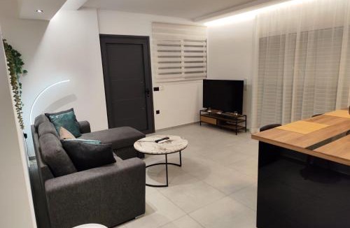 Evropouloi Apartment | Corfu Nature Suites Lux