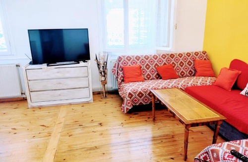 Pelekas Apartment | Corfu Pelekas Apartment