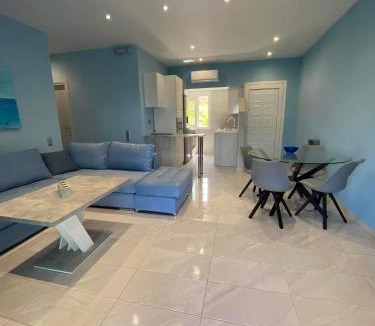 Liapades Apartment | Corfu Sunset apartment