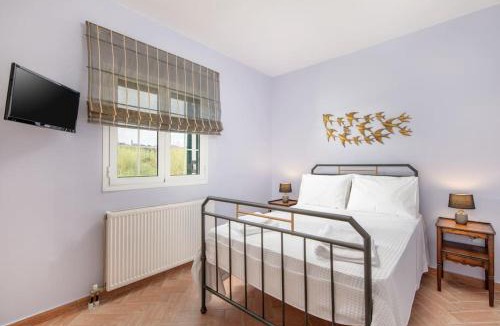 Termenades House | Corfu Villa Ariti