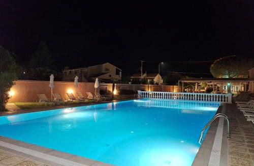 Sidari Hotel | CorfuGrace