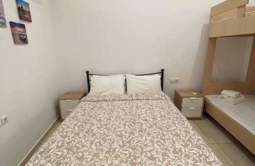Korinthos Apartment | Corinth Beach Apartment