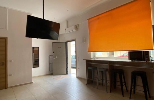 Korinthos Hostel | Corinth Beach Apartment and Hostel