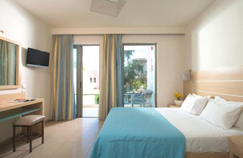 Georgioupolis Hotel | Corissia Beach hotel