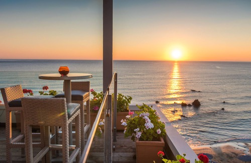 Georgioupolis Hotel | Corissia Princess Hotel