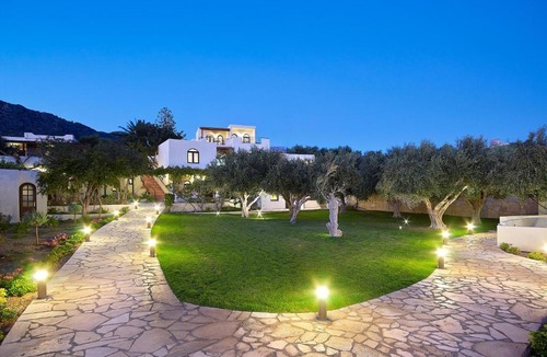 Koutsounari Hotel | Coriva Beach Hotel & Bungalows