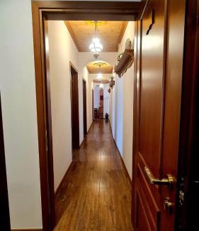 Gjirokaster Hotel | Corner 4 rooms