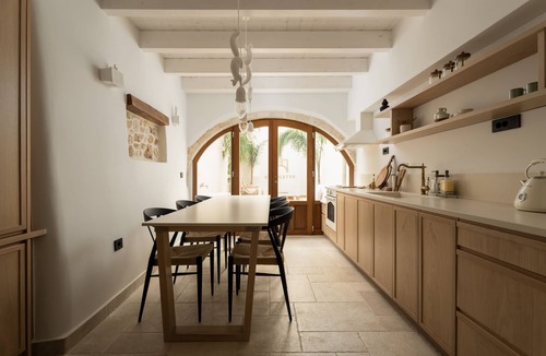 Old Town Rethymnon House | Cortiletto Timeless Suites