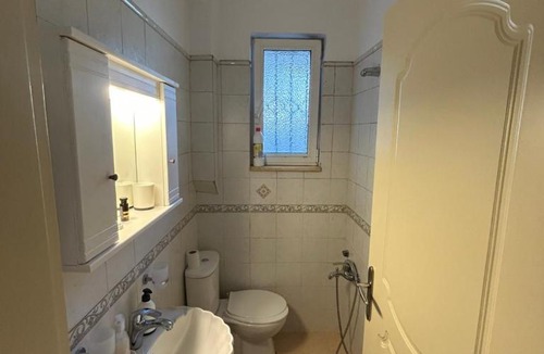 Karpenisi Apartment | COSI Διαμέρισμα