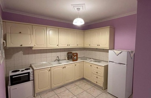 Karpenisi Apartment | COSI Διαμέρισμα