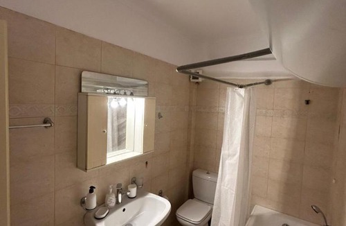 Karpenisi Apartment | COSI Διαμέρισμα