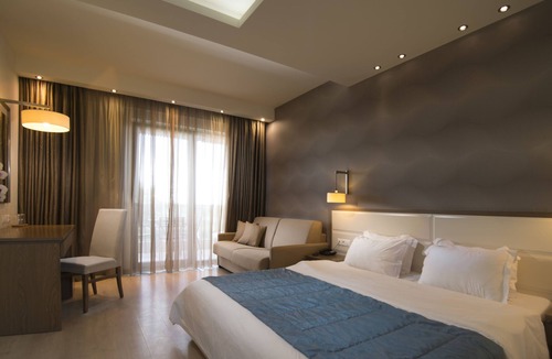 Katerini Hotel | Cosmopolitan Hotel by GHH