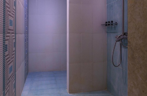 Katerini Hotel | Cosmopolitan Hotel by GHH