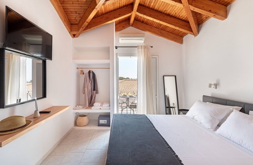 Skala Hotel | Costa Azzurra Hotel