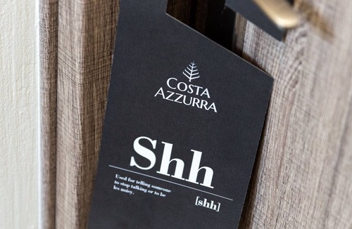 Skala Hotel | Costa Azzurra Hotel