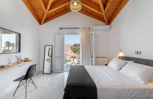 Skala Hotel | Costa Azzurra Hotel