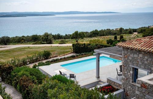 Kilada Villa | Costa Bianca Villas