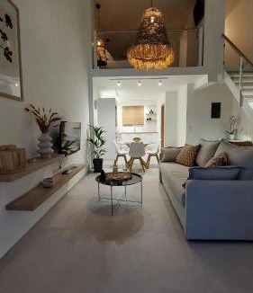 Tolo House | Costa d'oro