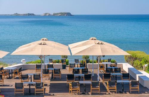 Xi Hotel | Costa Rossa Boutique Hotel - Adults Only