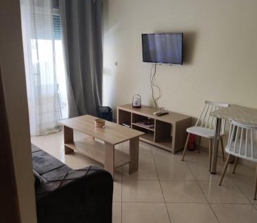 Alexandroupoli Apartment | Costasl Apartment