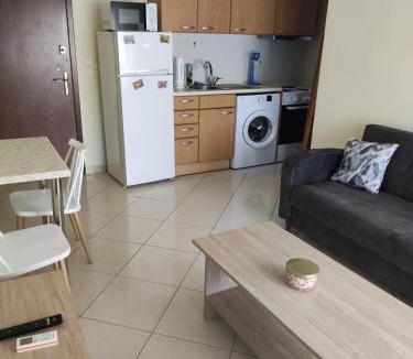 Alexandroupoli Apartment | Costasl Apartment