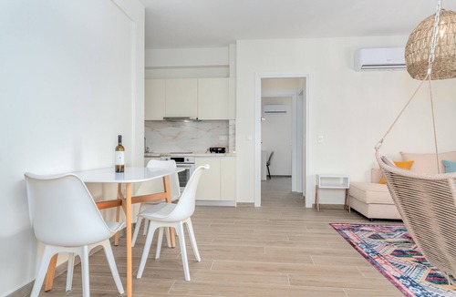 Kato Assos House | COSTAVASIA Apartments