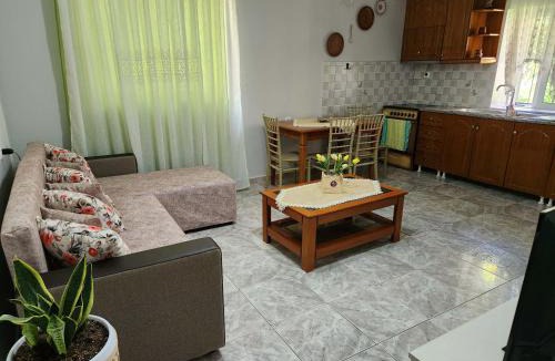 Sarande Villa | Cosy guest house