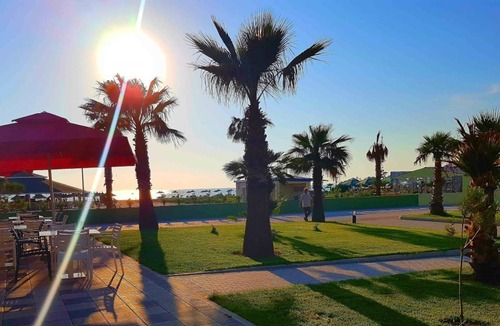 Ishem Apartment | Cosy, Nice & Clean Family Vacation Home,5 min From Reserved Beach Area