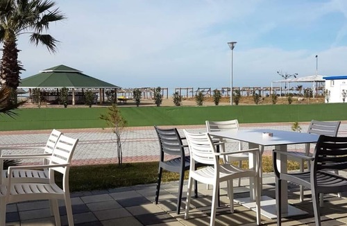 Ishem Apartment | Cosy, Nice & Clean Family Vacation Home,5 min From Reserved Beach Area