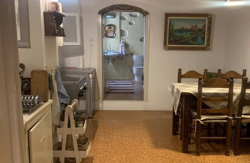 Aperathos House | Cosy Rooms in a Traditional House in the 'Marble Village' on the Island of Naxos