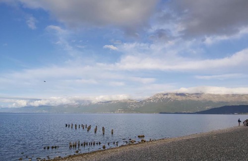 Pogradec Apartment | Cosy Selo's Apartment