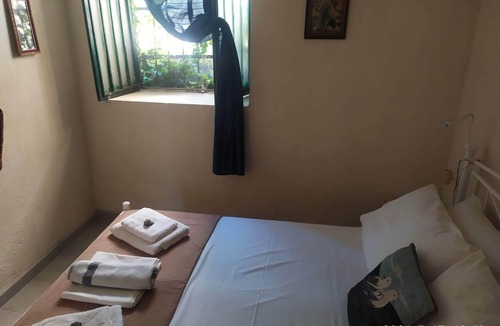 Evgiros House | Cosy spacy comfortable house in beautiful Fterno village Lefkada