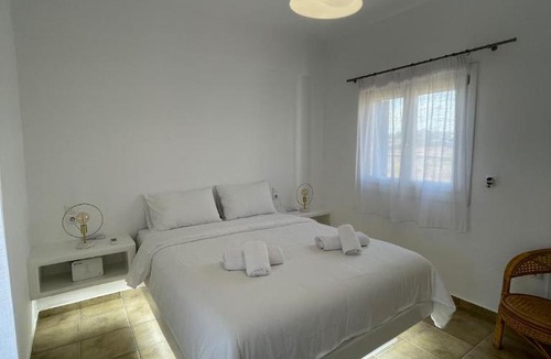 Corfu Town Villa | Cosy Villa Charis