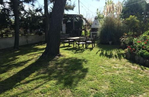 Sikia House | Cottage in Sykia beach