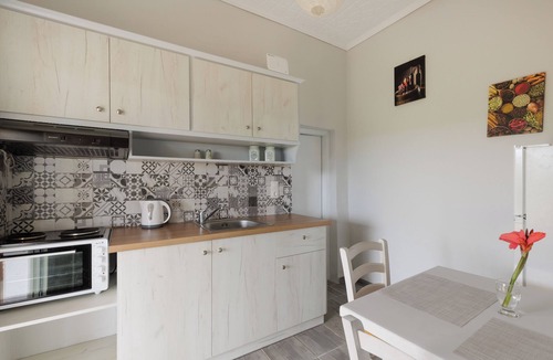 Ipsos Apartment | Cottage in the Nature by Konnect, Agios Markos