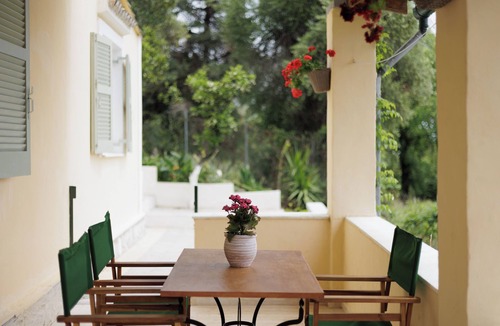 Ipsos Apartment | Cottage in the Nature by Konnect, Agios Markos