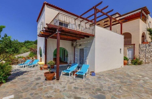 Kavallos House | Cottage, Kavallos